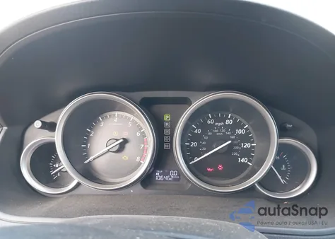 2015 Mazda Cx-9 Sport из США, поврежденный, VIN JM3TB2BV3F0451564